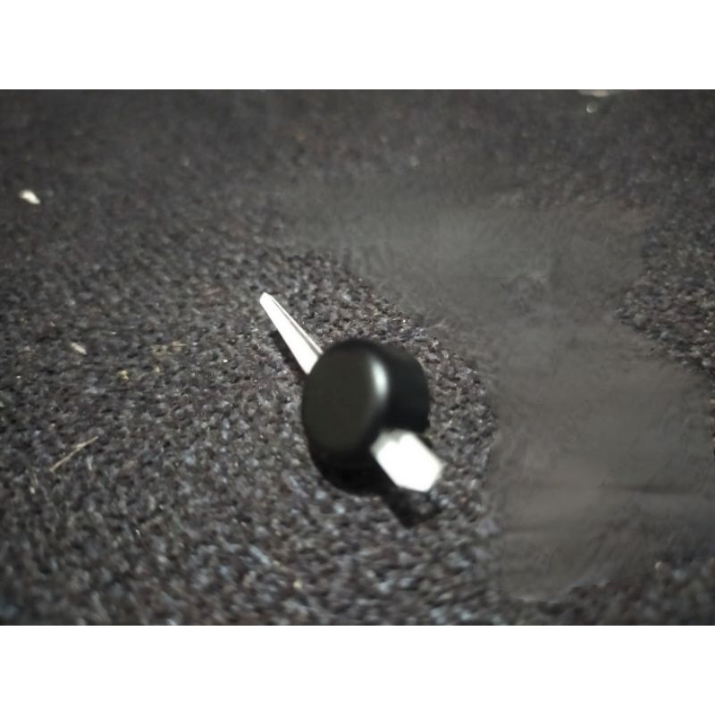 jarum indikator bensin motor indiglow