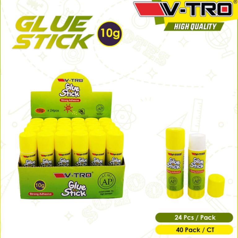 

ART L58V lem stik vtroglue stick vtro 1 gram