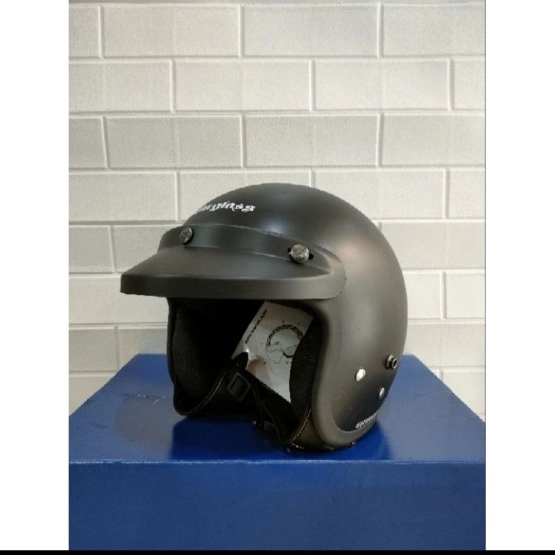 Helm cargloss original 100% SNI / Cargloss original/ helm cargloss