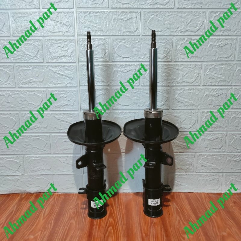 shockbreaker kia carens 2 depan