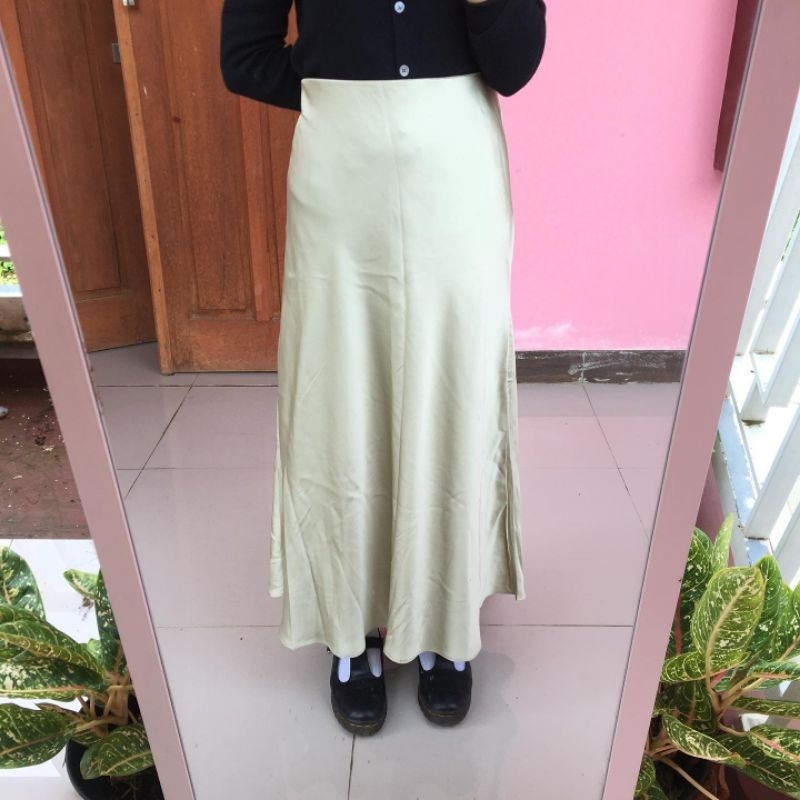 MILA OWEN Rok Skirt