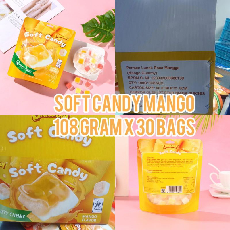 

lianggui|softcandy|fruit