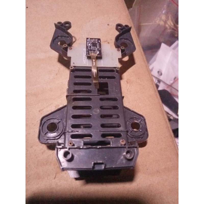 modul+tempat batre mjx MG-1