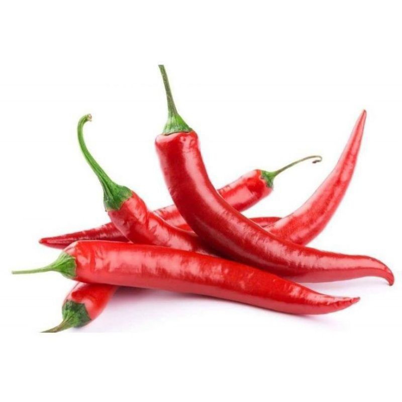 

Cabai Merah Tanjung/Cabe Merah Besar 250gr