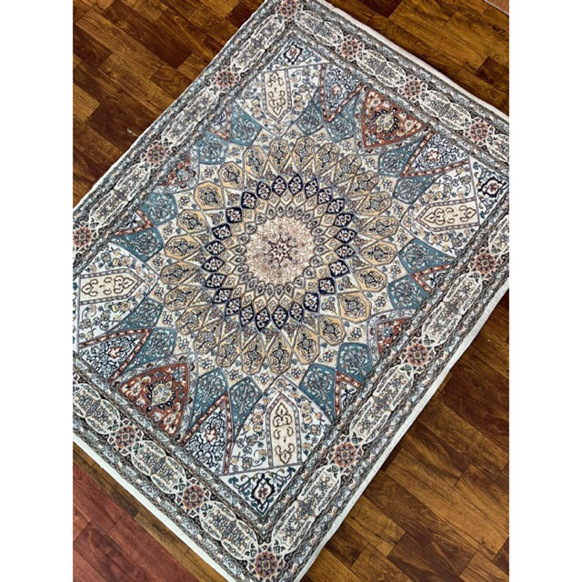 KARPET KHASMIR