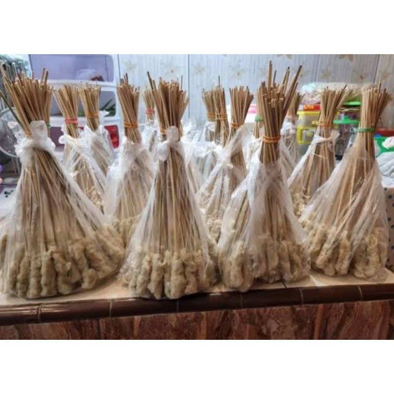 

SEMPOL MENTAH 30tusuk SEMPOL FROZEN MURAH