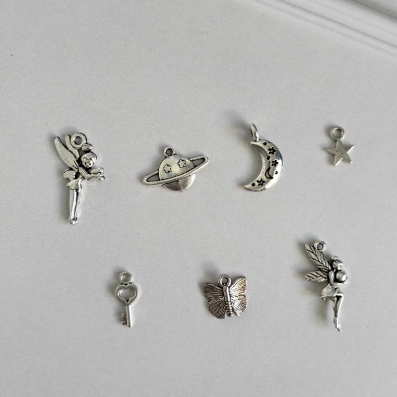 Charm | Charm gelang | Bandul gelang