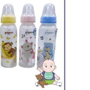 DOT PIGEON 240 ML