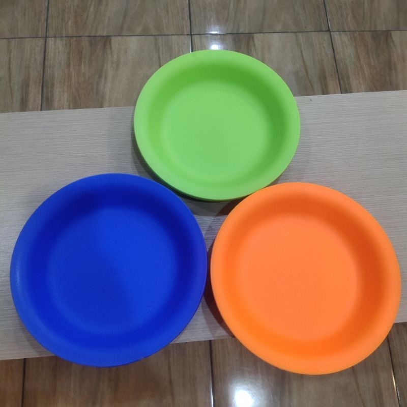 Piring camping outdoor foodgrade