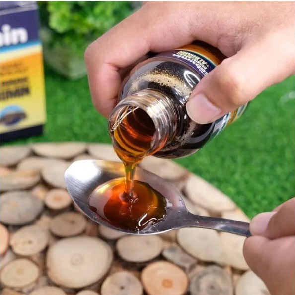 Obat Menurunkan Panas Untuk Anak, Obat Menurunkan Demam Tinggi, Obat Demam, Obat Menurunkan Panas Sa