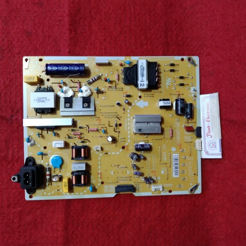PSU TV LG 55NANO86TNA - MESIN TV - REGULATOR - POWER SUPPLY TV LED LG 55NANO86TNA