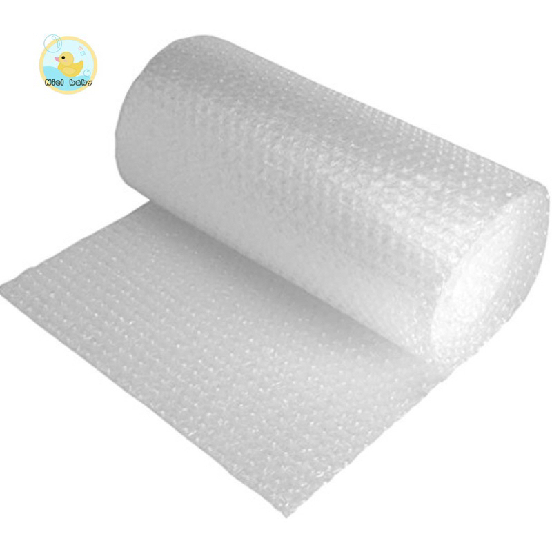

TAMBAHAN BUBBLE WRAP - XTRA BUBBLE