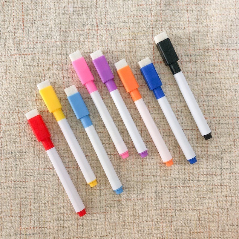 

Spidol Wipe And Clear - Spidol wipe clean - Spidol MIni wipeclean