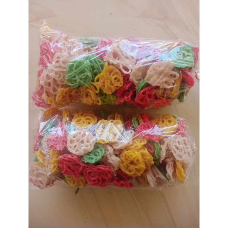 

keripik lengker keripik mentah keripik warna warni