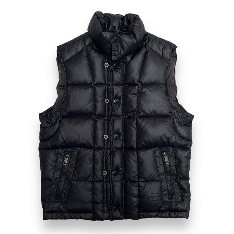 Jaket Vest Quilted GAP Utility