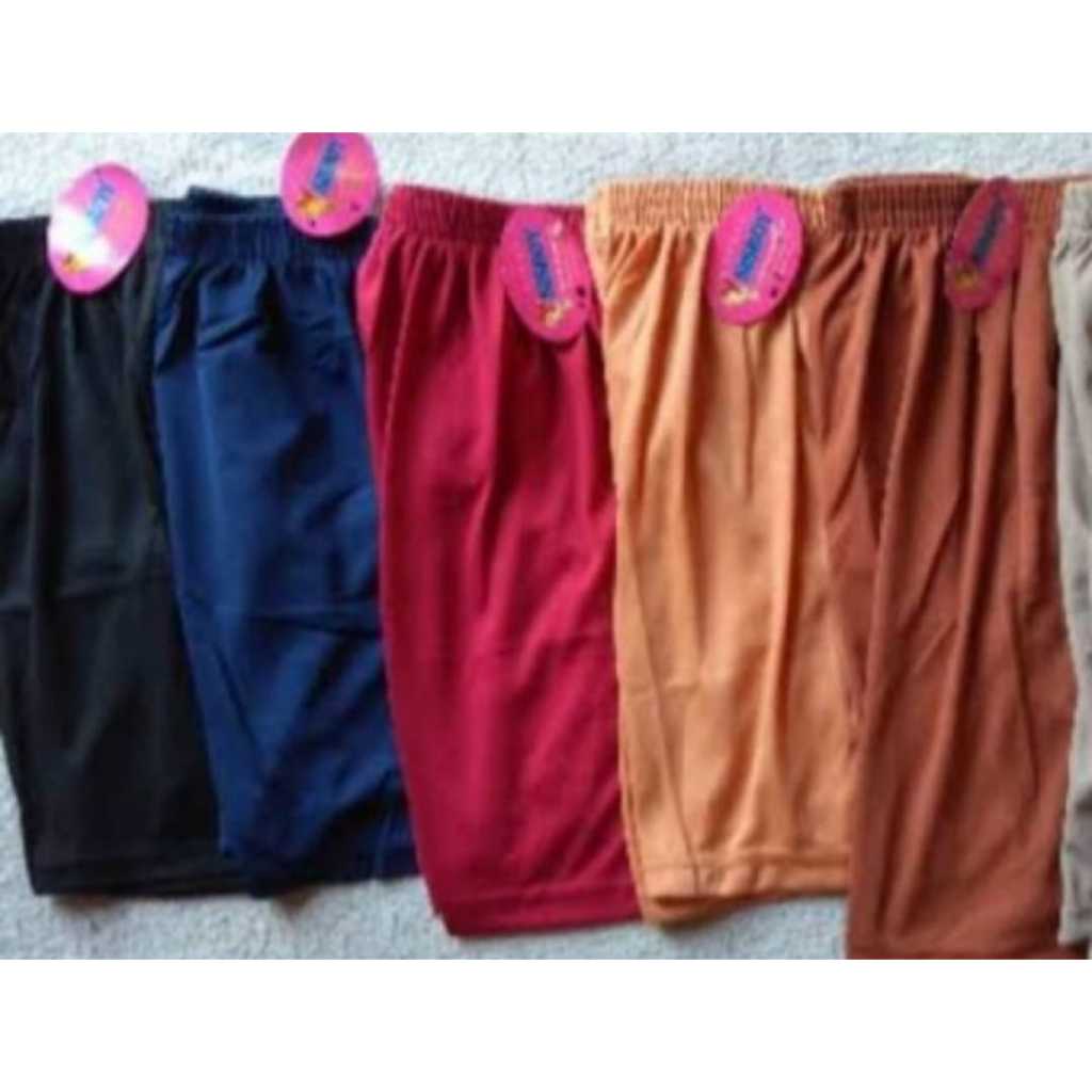 1PCS Shot JUMBO /CELANA KETAT PENDEK  3L 4L 5L 6L SHOT CELANA SHOT PENDEK Sepfastore Shot short pant