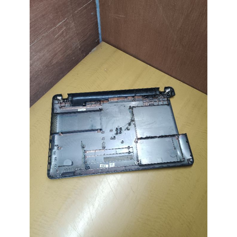 Casing Bawah Bottom Case Laptop Asus X540Y