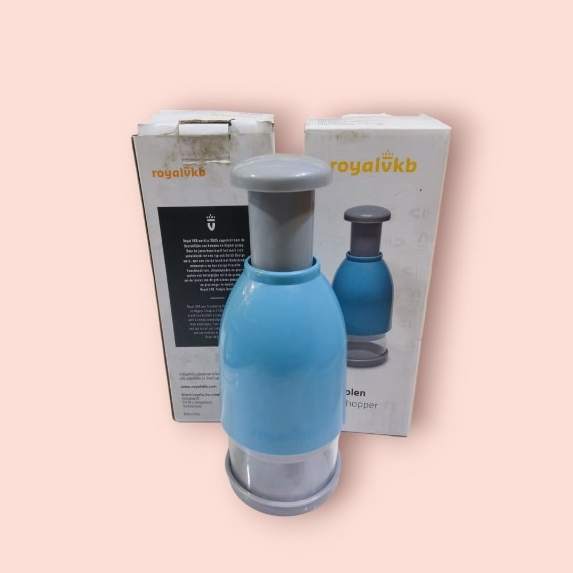 Food Chopper Royalvkb Hakmolen