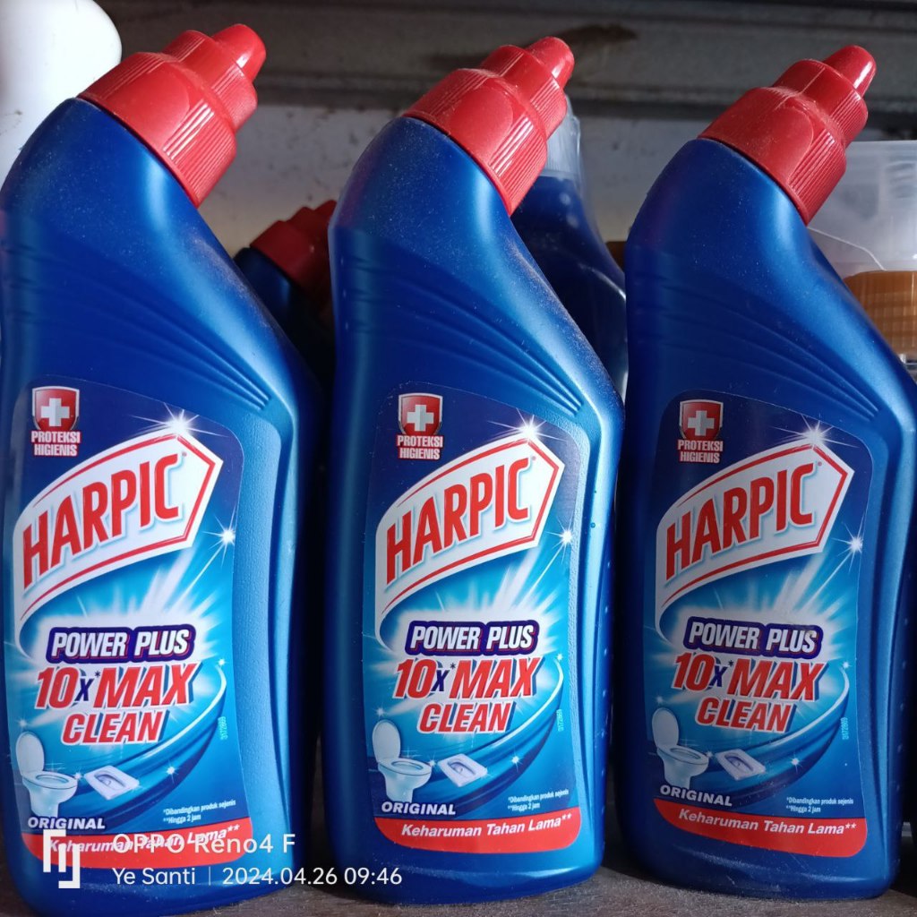 Harpic 200ml