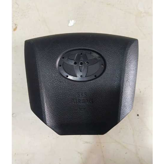 COVER AIRBAG STIR TOYOTA INNOVA REBORN VENTURER