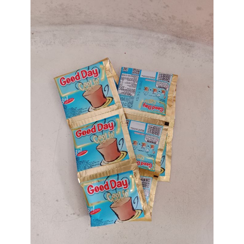 

Kopi Good Day Kemasan Sachet Varian Rasa Terjamin Berkualitas