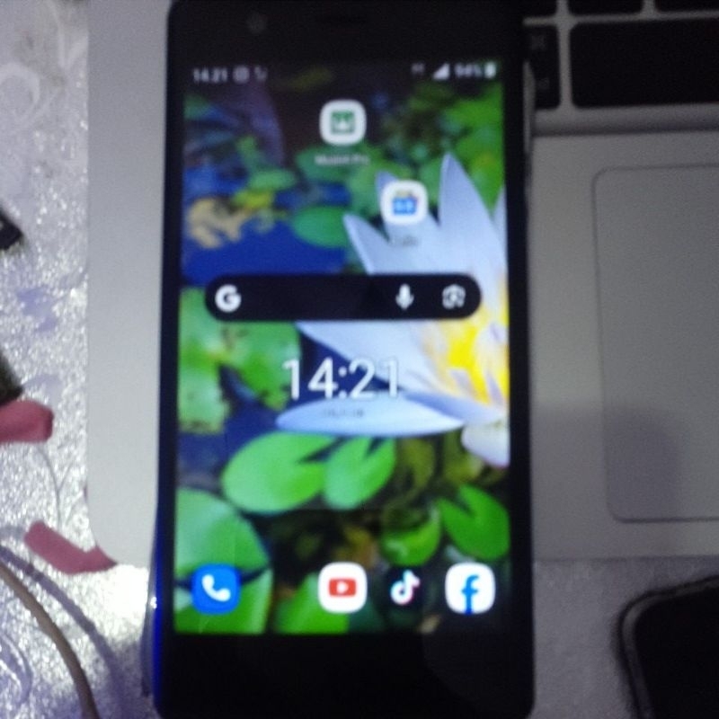 part nokia 3 / TA-1032 garansi