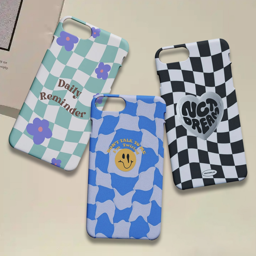 HARDCASE 3D FULLPRINT FOR NOKIA 2 5 5.3 6 CASING HP CASE HANDPHONE - ABH1