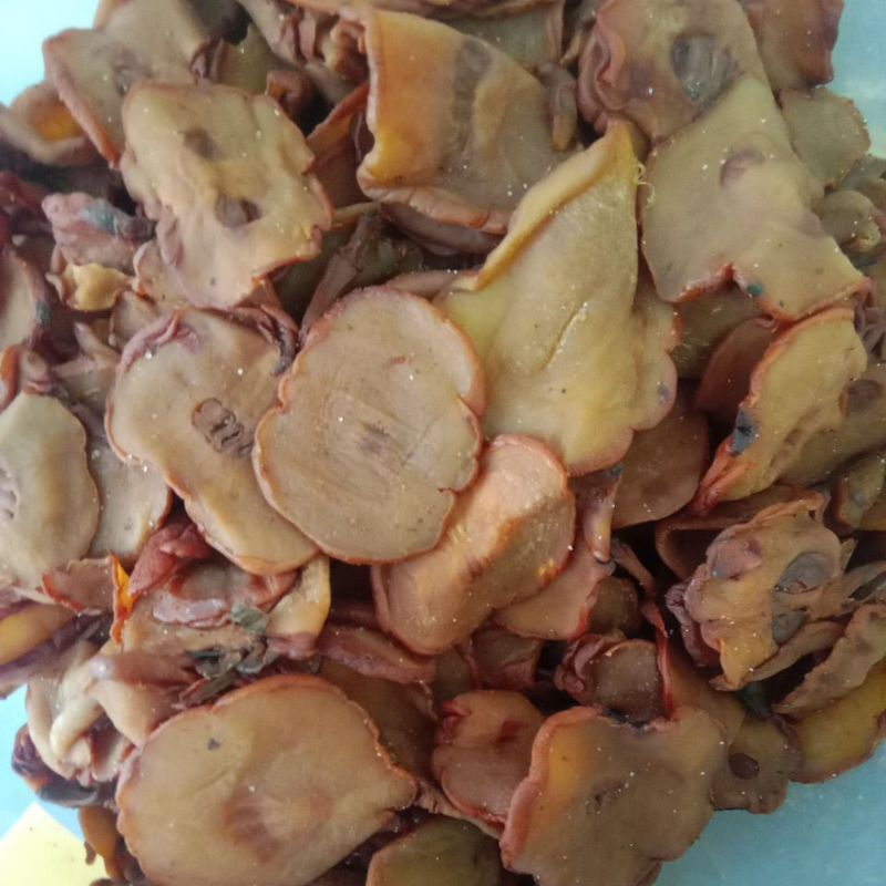 

Asam Galugur Asam Potong Bumbu Khas Medan 100gr