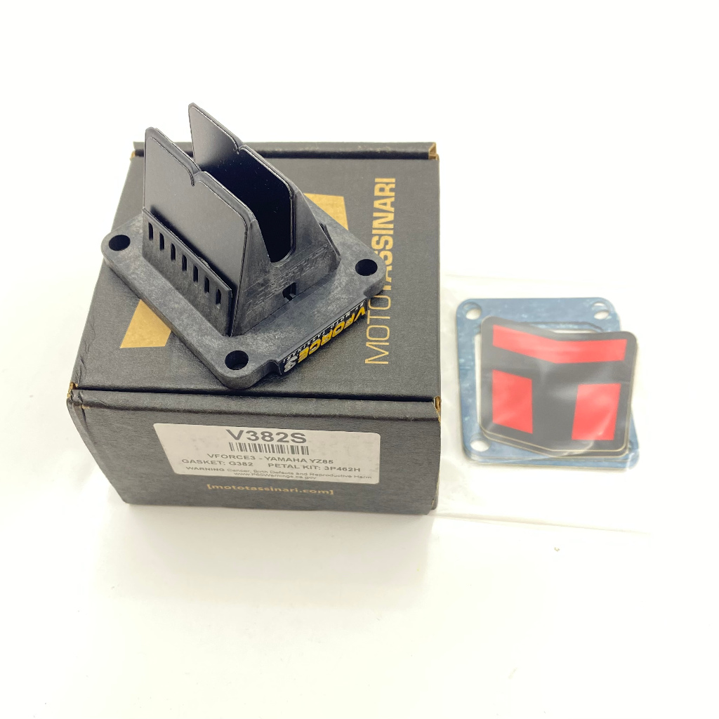 MEMBRAN VFORCE V FORCE 3 YAMAHA RXKING RX KING TIPE S ORIGINAL