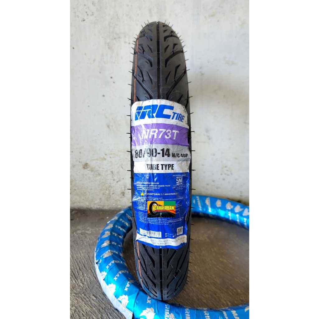 Ban Motor IRC 80/90-14 Ring 14 ban irc 80/90-14 ban motor ring 14 ban r14 ban motor 80/90-14 ban mat