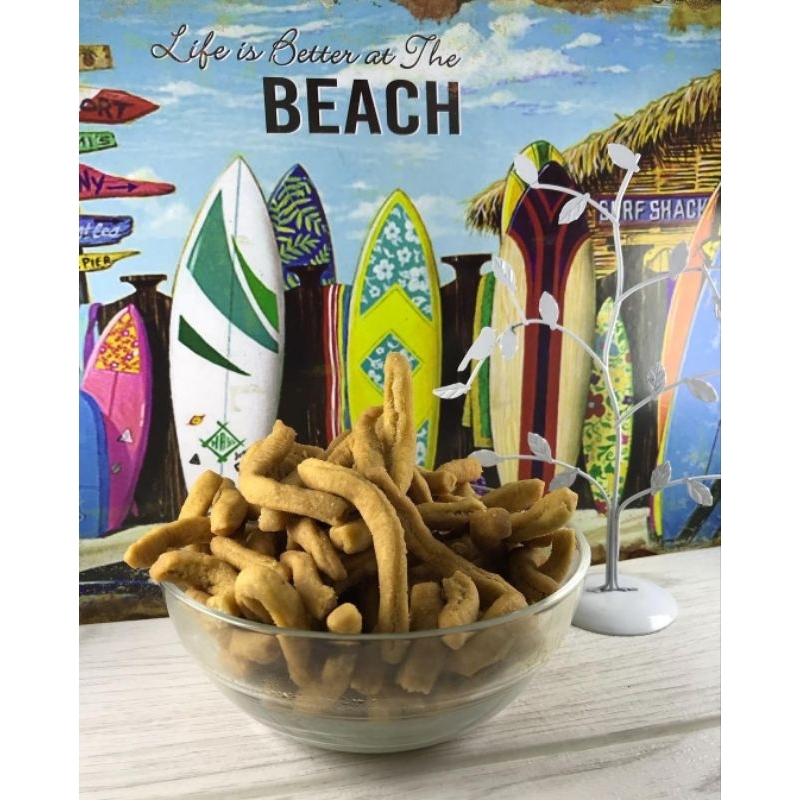 

GDR roti goreng oleh oleh khas padang