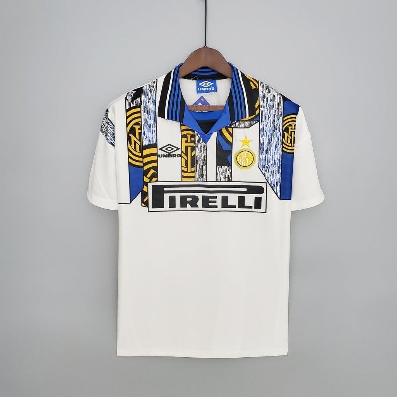 JERSEY INTER MILAN RETRO