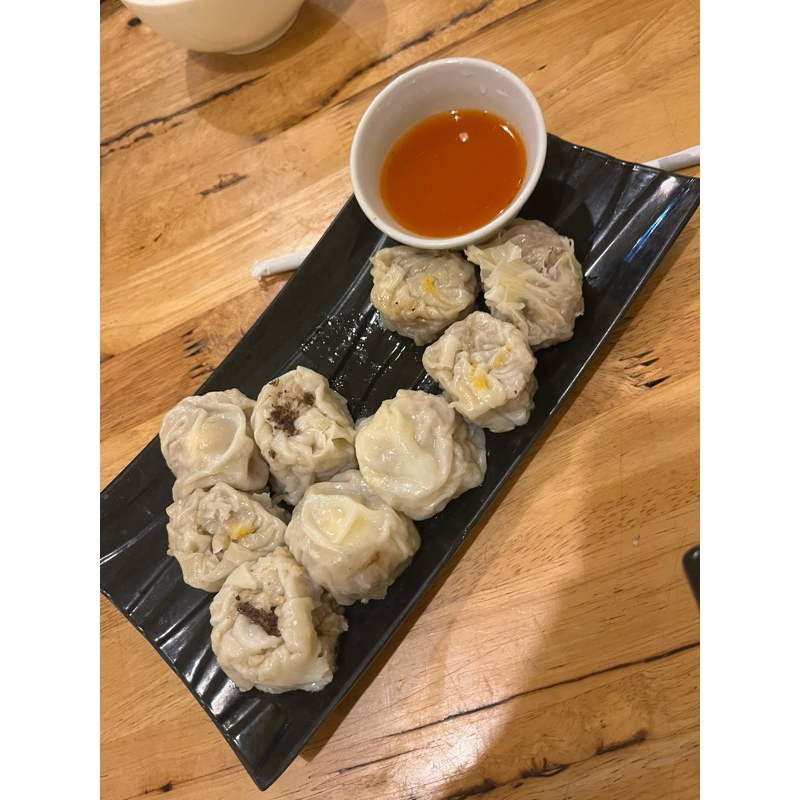 

Dimsum