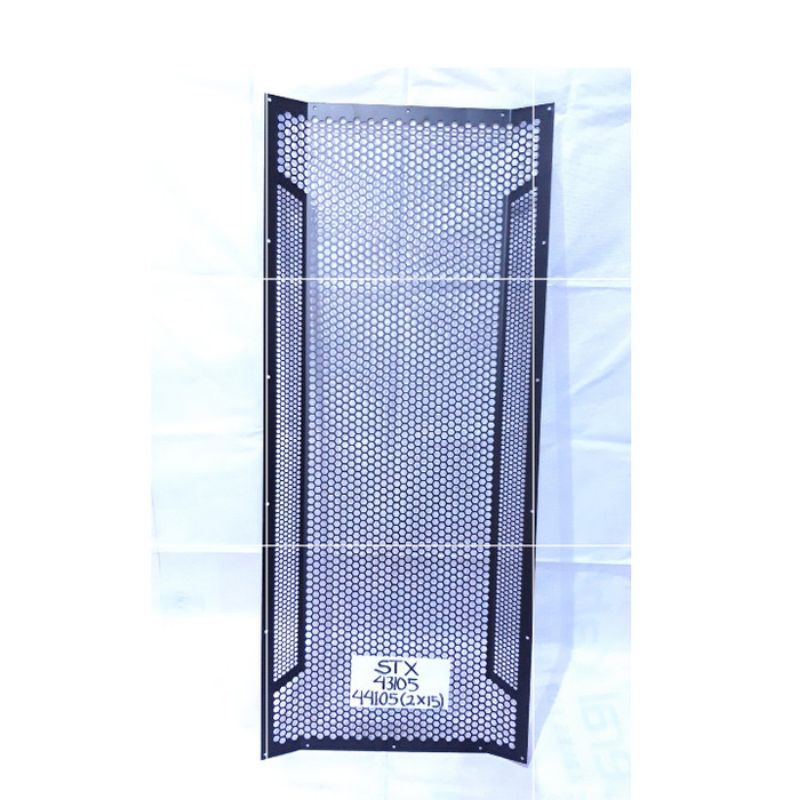 GRILL SPEAKER BESI 2 x 15INCH STX43105