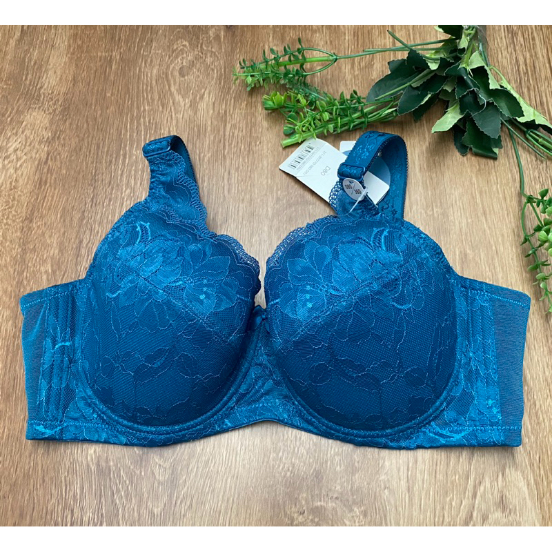 SORELLA S11-29777D BRA BERKAWAT BUSA TIPIS SIZE 36D D80