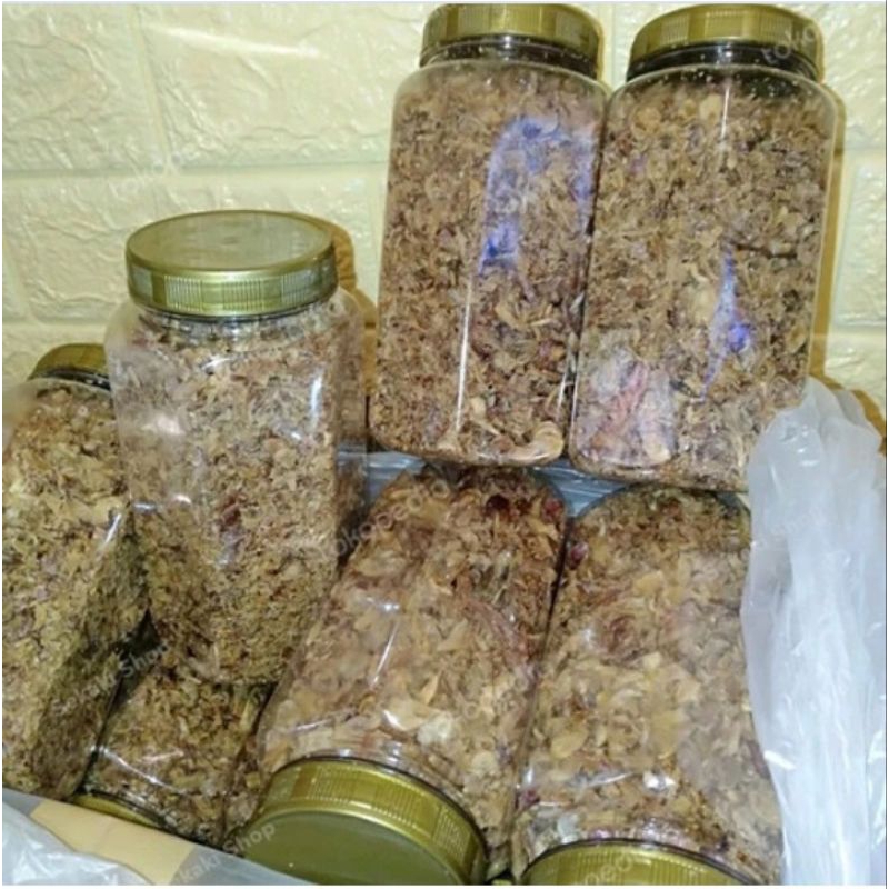 

bawang goreng 150gr