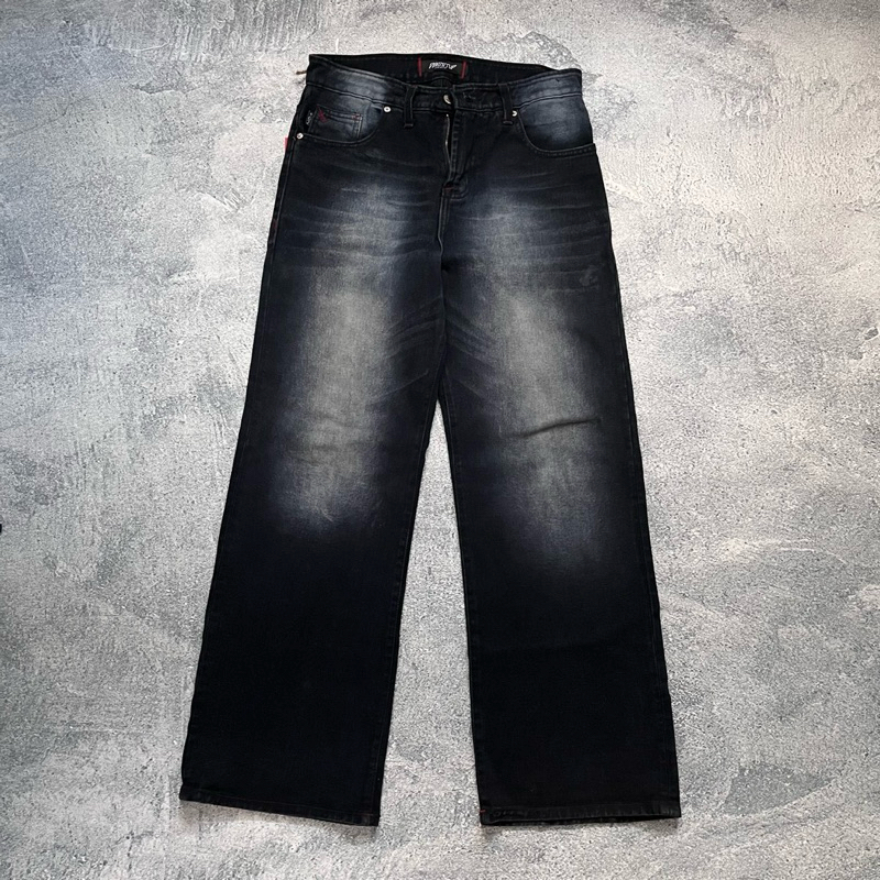 Baggy Jeans Denimitup