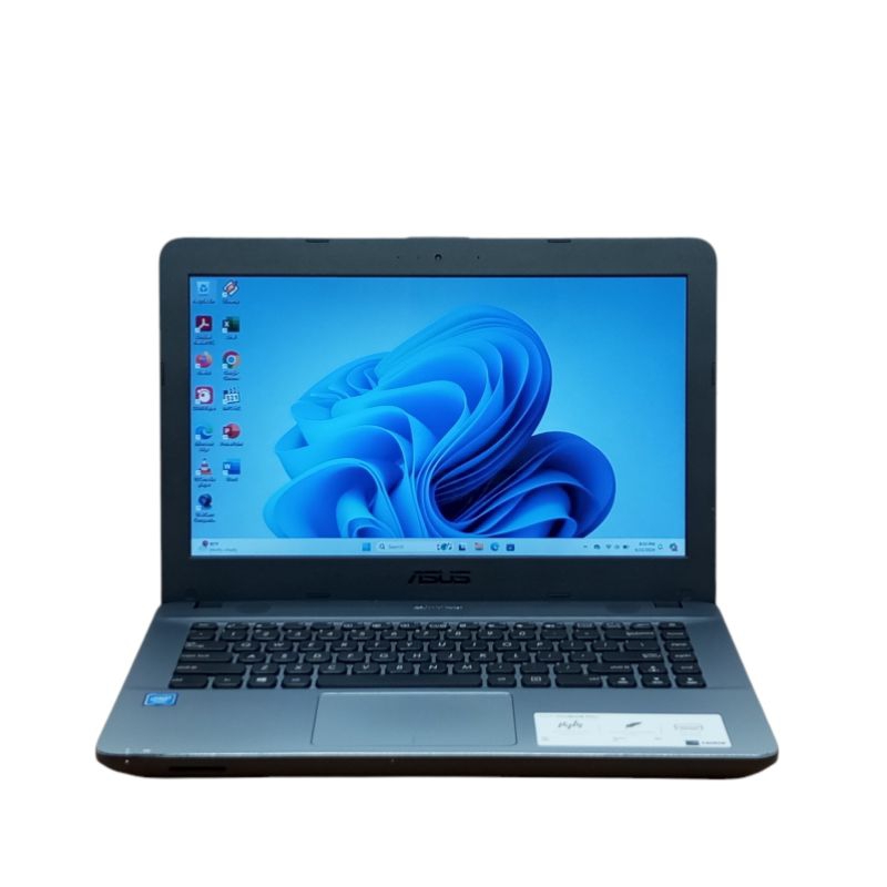 Laptop Asus Vivonook X441MA n4000 ram 4 Ssd 256gb