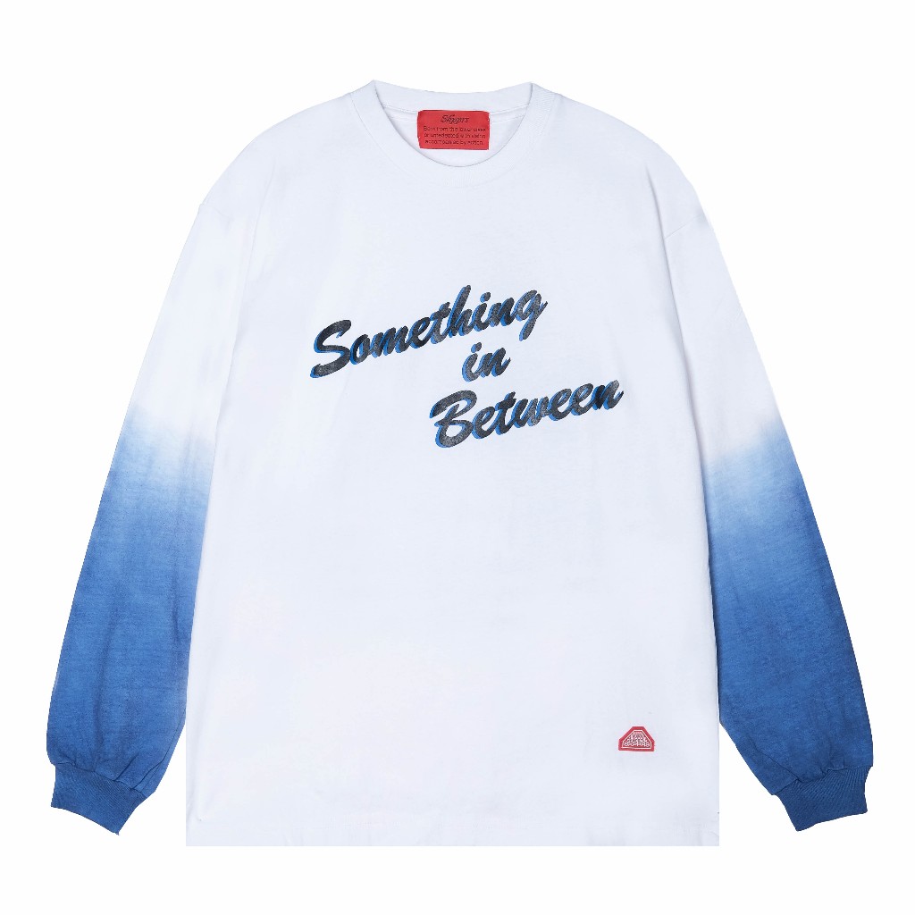 Skippers - Tshirt Something in Blue