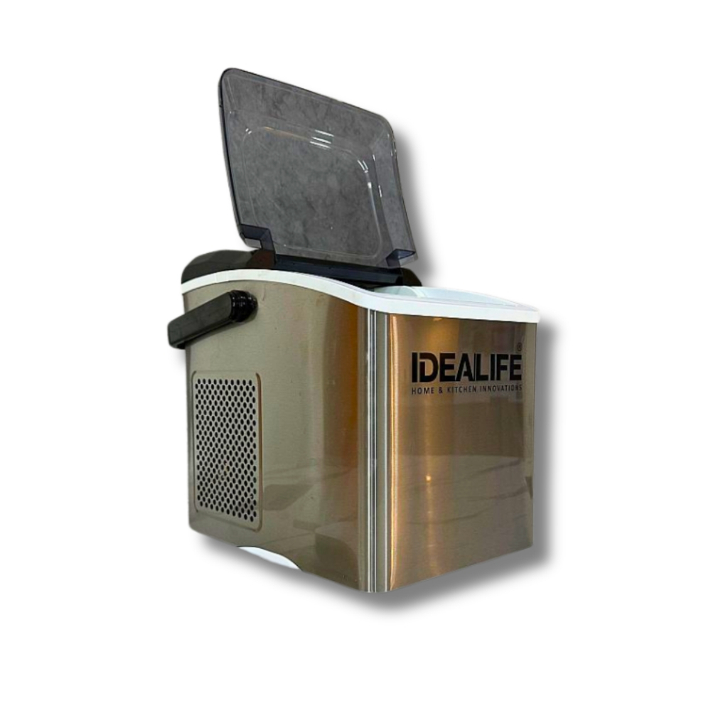 IDEALIFE Pembuat Es Batu - Ice Maker IL-121