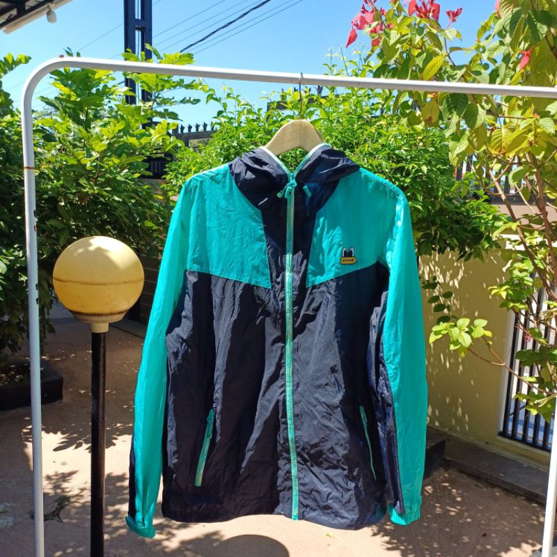 Pancoat Outdoor Jacket