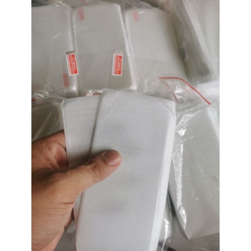 Anti gores kaca bening HARGA GROSIR Samsung a52