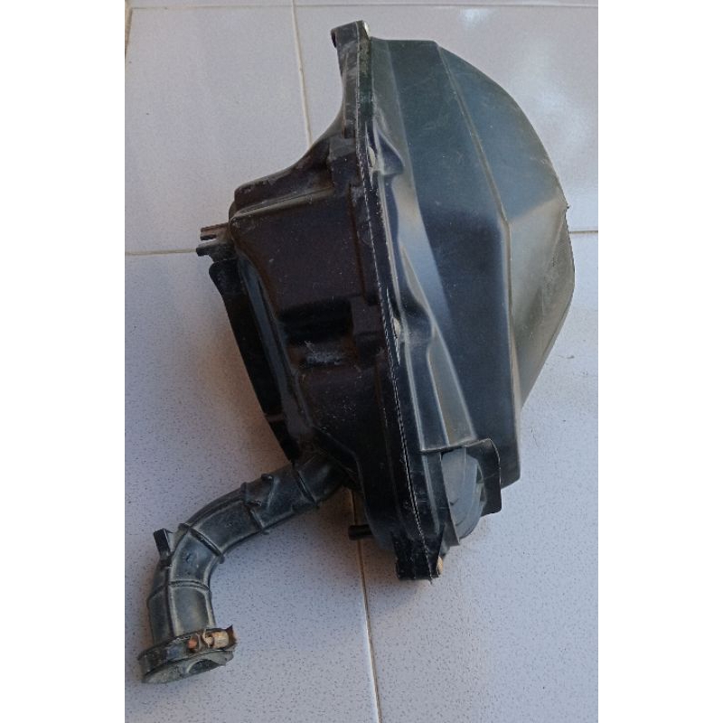 Box filter udara Vario 125/150 original