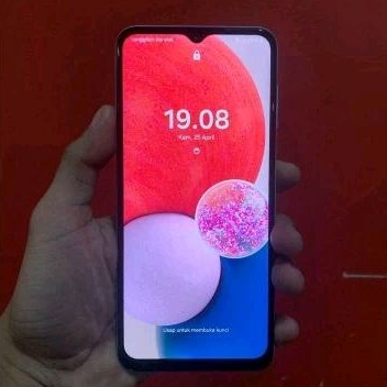 Samsung Galaxy A13 Ram 4/128Gb Murah Bergaransi