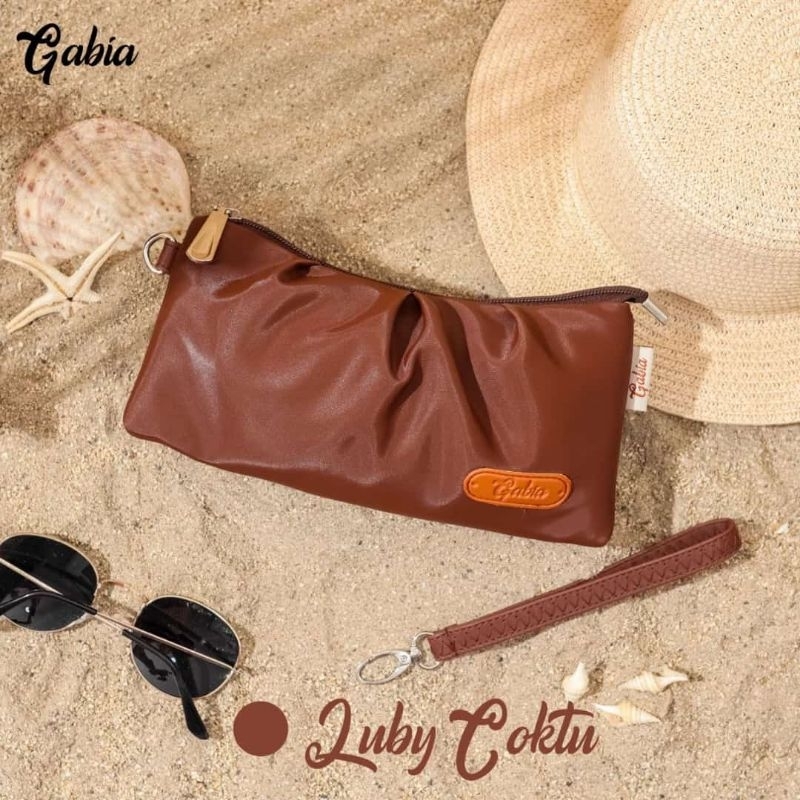 Luby Chocoly by gabia official