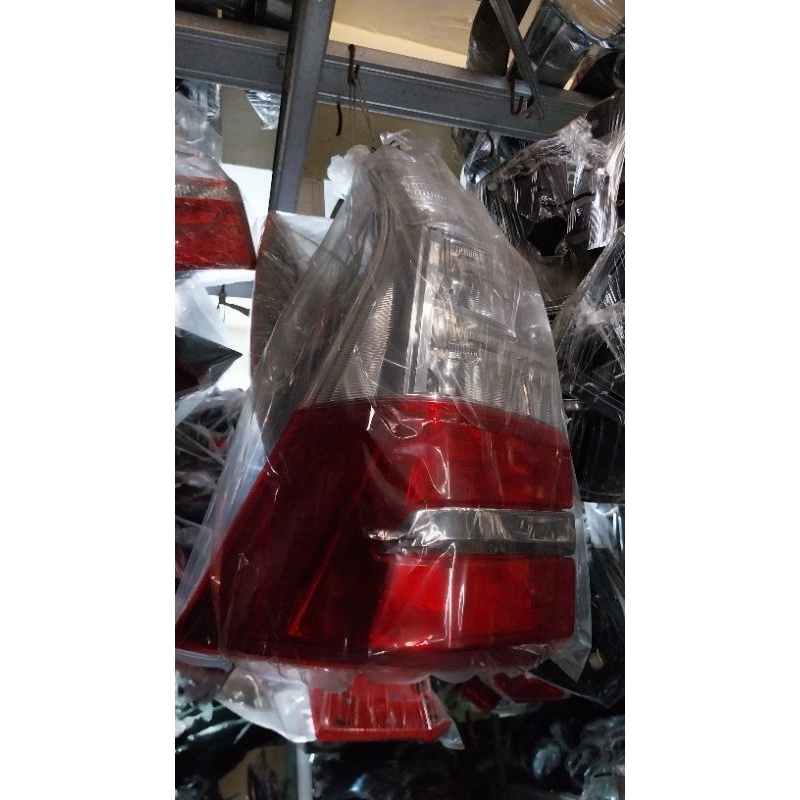 stoplamp avanza 2019