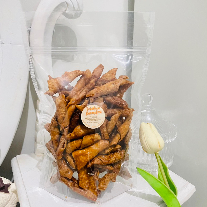 

KACANG UMPET BERAT 250 GRAM HALAL GURIH