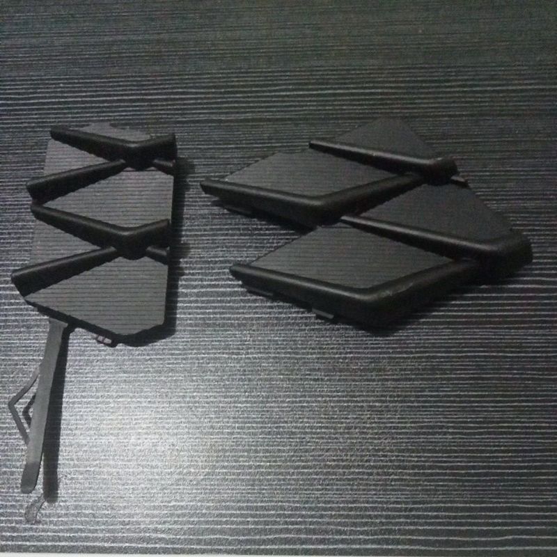 Tutup Derek Towing Bemper Depan Xenia 2022 original