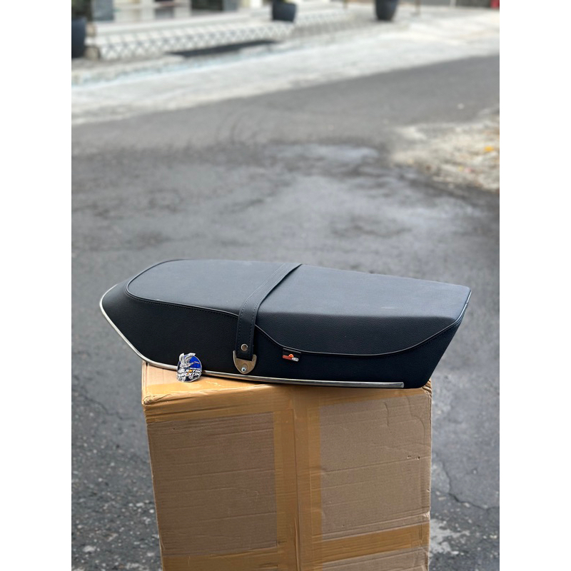 Jok Honda GL100 mojokerto mbtech brigwhell original