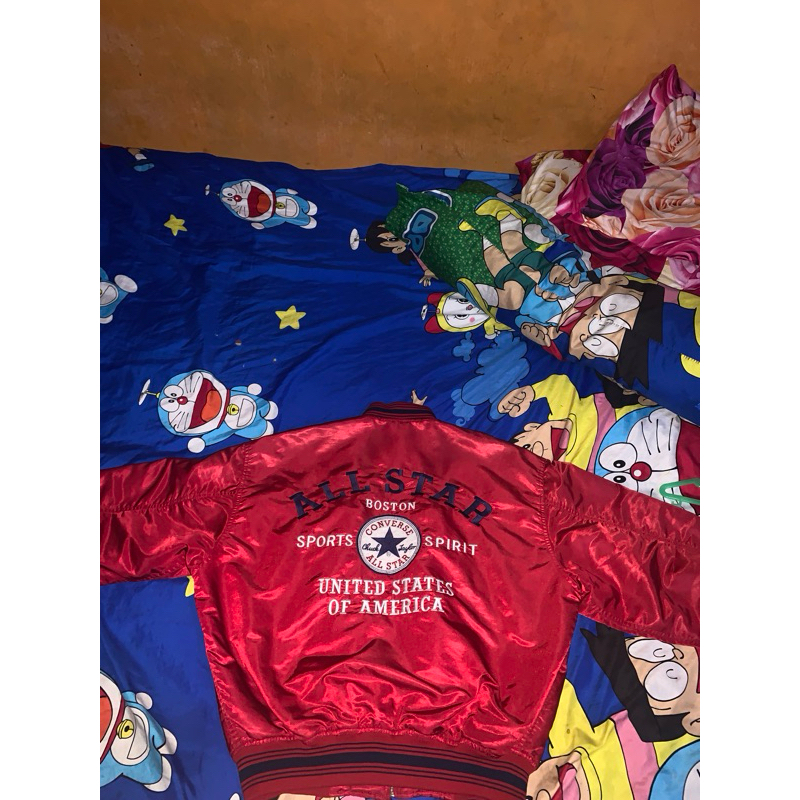 varsity converse 90s